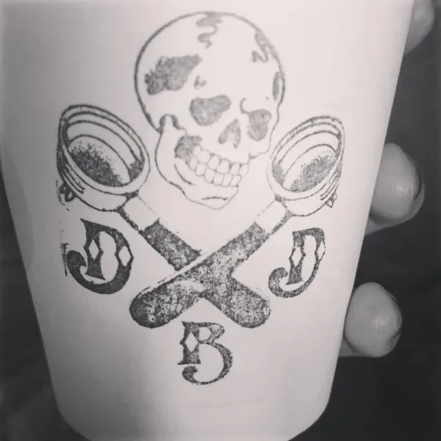 Death Before Decaf