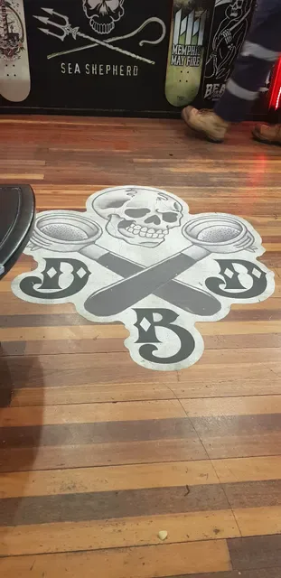 Death Before Decaf