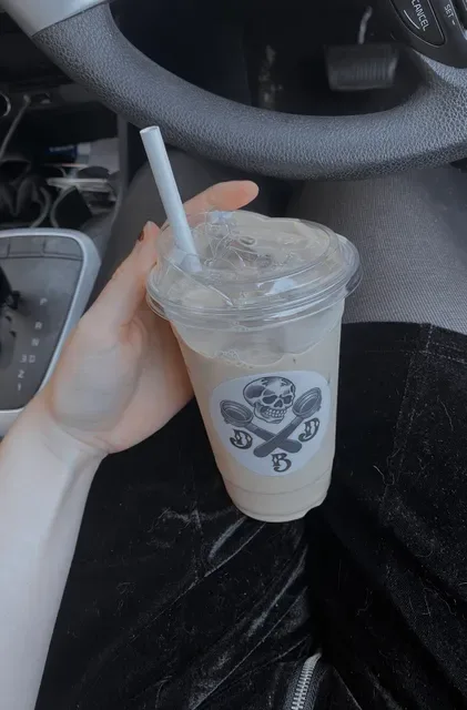Death Before Decaf