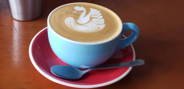 Deedot Coffee House