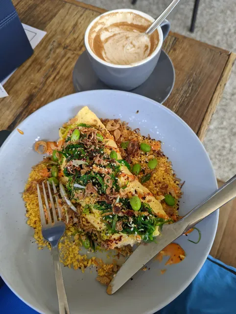 Deedot Coffee House