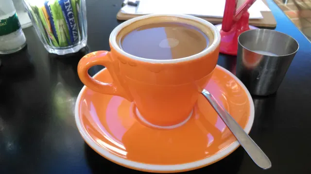 Deedot Coffee House