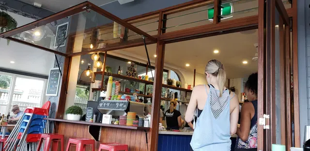 Deedot Coffee House
