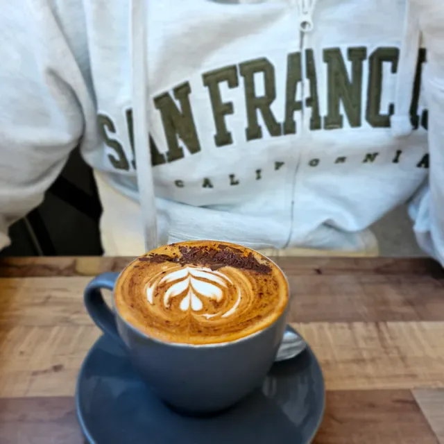 Deedot Coffee House