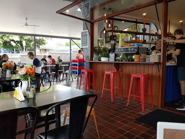 Deedot Coffee House