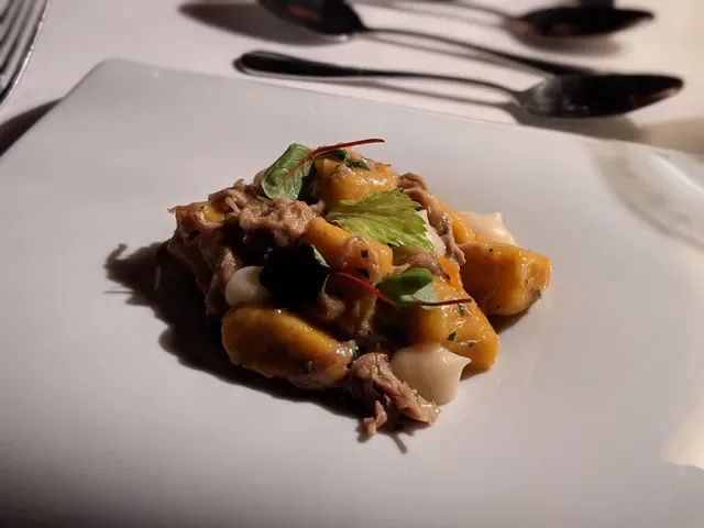 Deer Duck Bistro