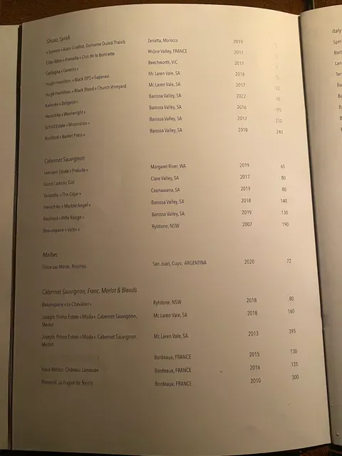 Deer Duck Bistro