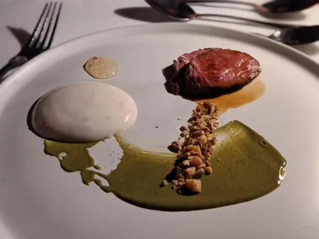 Deer Duck Bistro