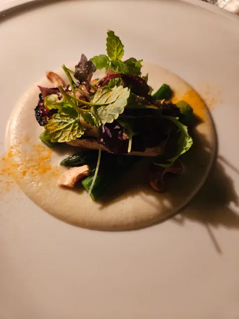 Deer Duck Bistro