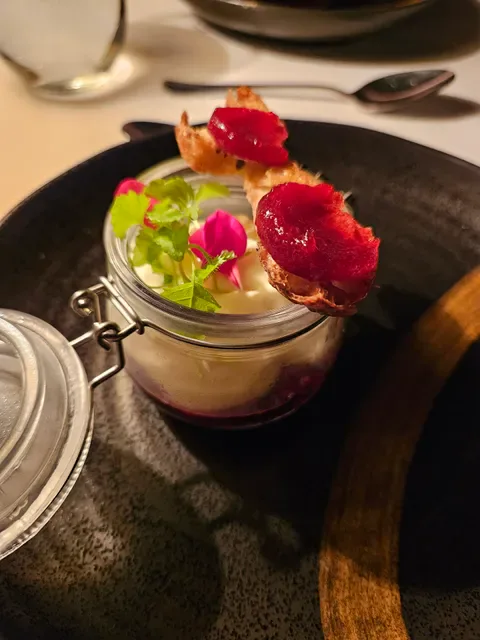 Deer Duck Bistro