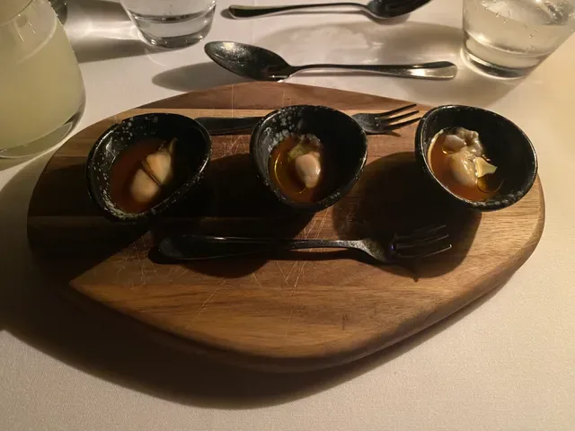 Deer Duck Bistro