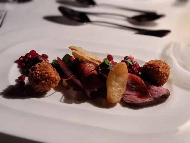 Deer Duck Bistro