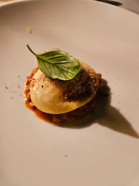Deer Duck Bistro