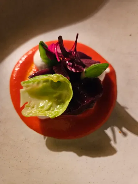 Deer Duck Bistro