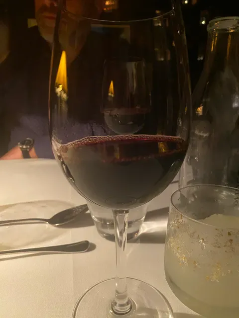 Deer Duck Bistro