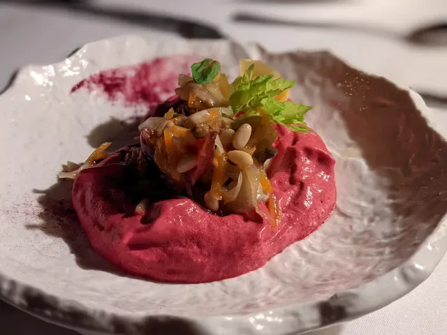 Deer Duck Bistro