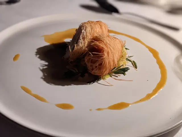 Deer Duck Bistro