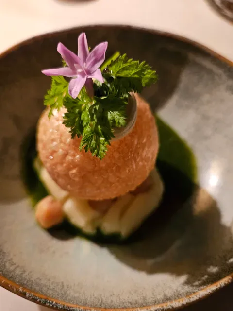 Deer Duck Bistro