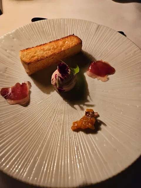 Deer Duck Bistro