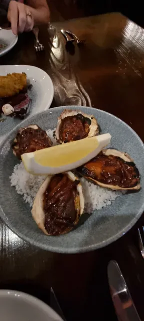 Deery's Restaurant | steak + wine