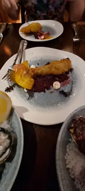 Deery's Restaurant | steak + wine