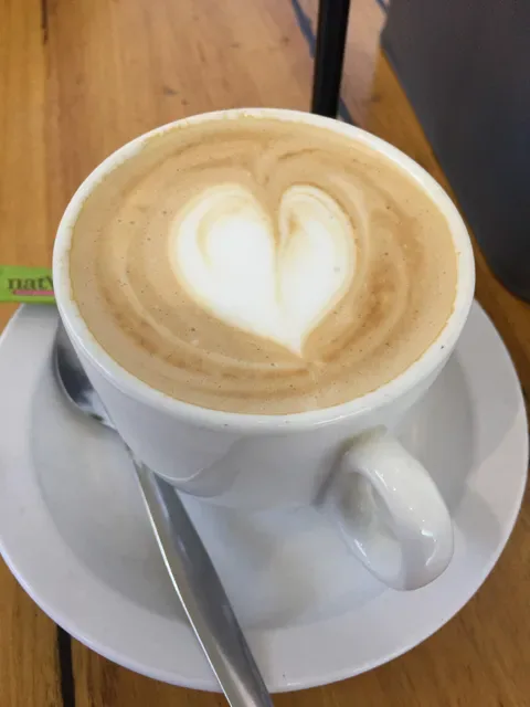 Degani Calamvale Cafe & Gelato