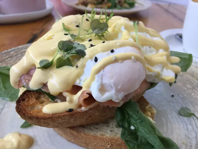 Degani Calamvale Cafe & Gelato