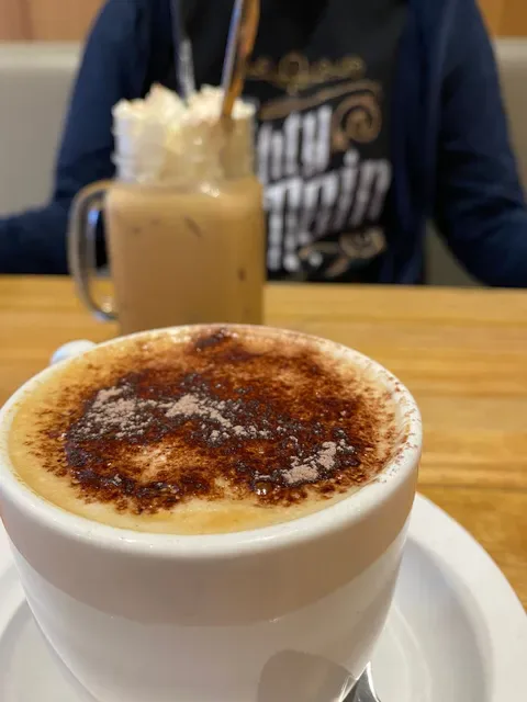 Degani Calamvale Cafe & Gelato