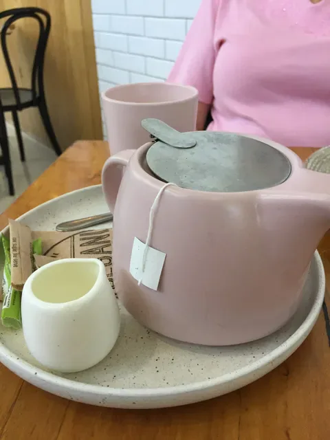Degani Calamvale Cafe & Gelato