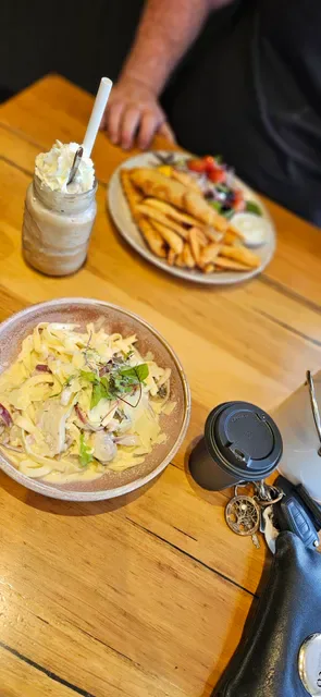 Degani Calamvale Cafe & Gelato