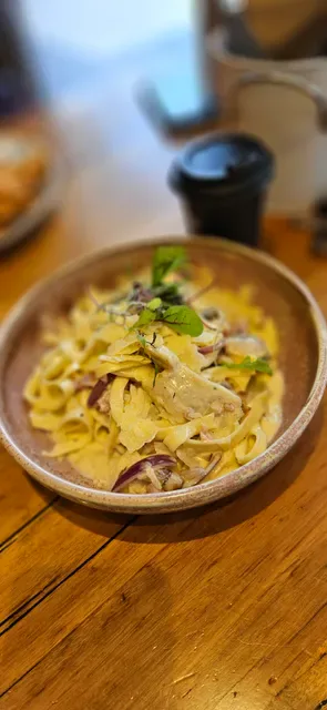 Degani Calamvale Cafe & Gelato