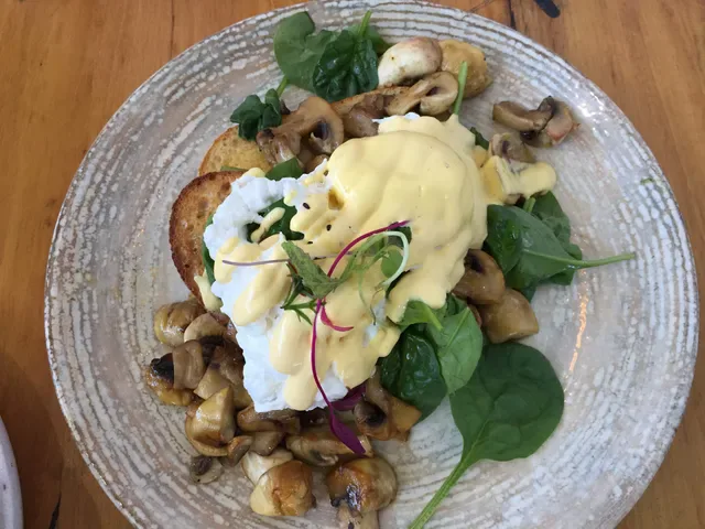 Degani Calamvale Cafe & Gelato
