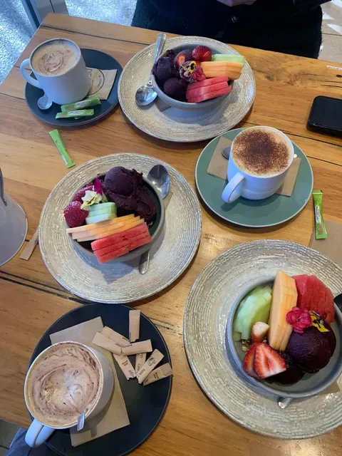Degani Calamvale Cafe & Gelato