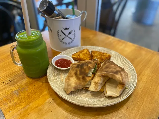 Degani Calamvale Cafe & Gelato