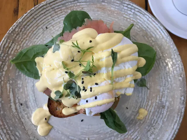Degani Calamvale Cafe & Gelato