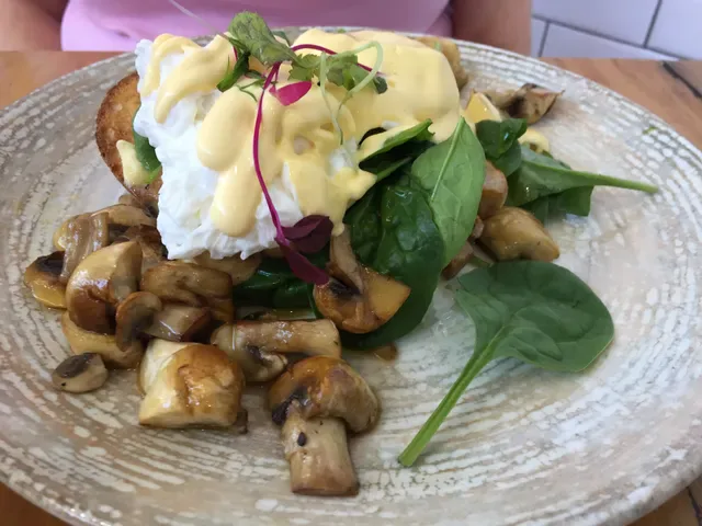 Degani Calamvale Cafe & Gelato