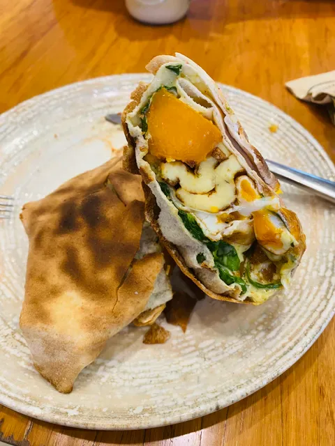 Degani Calamvale Cafe & Gelato