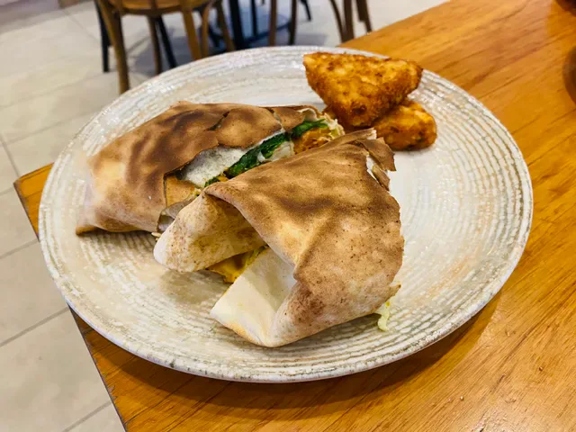 Degani Calamvale Cafe & Gelato