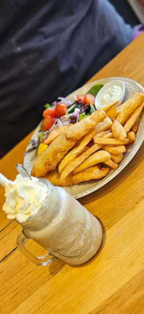 Degani Calamvale Cafe & Gelato