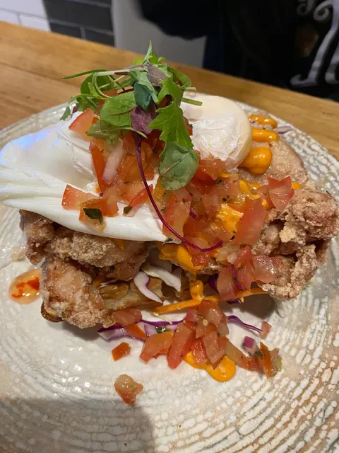 Degani Calamvale Cafe & Gelato
