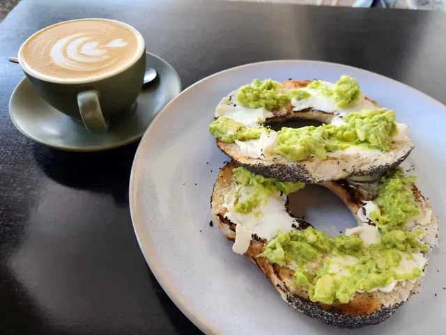Deli Dakota Specialty Coffee & Sandwiches