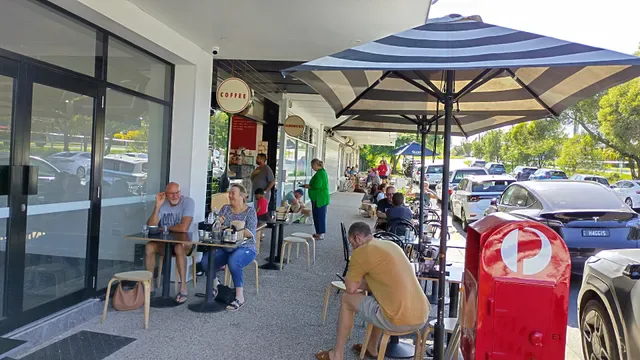 Deli Dakota Specialty Coffee & Sandwiches