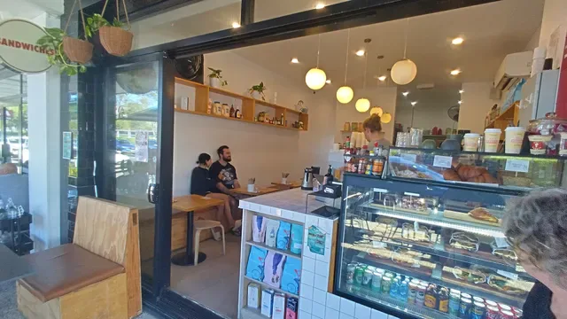 Deli Dakota Specialty Coffee & Sandwiches