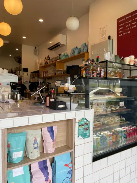 Deli Dakota Specialty Coffee & Sandwiches