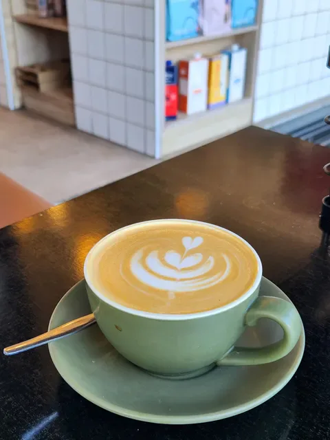 Deli Dakota Specialty Coffee & Sandwiches