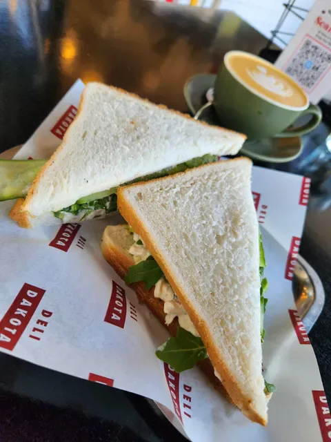Deli Dakota Specialty Coffee & Sandwiches