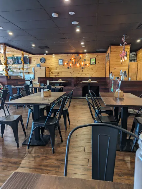 Dhamaal Restaurant