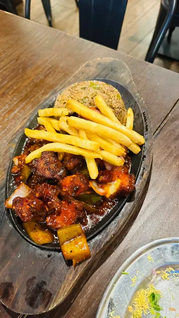 Dhamaal Restaurant