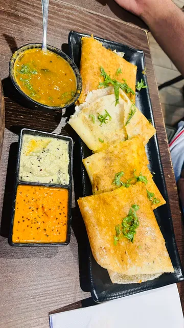 Dhamaal Restaurant