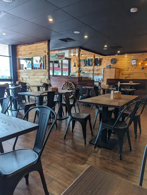 Dhamaal Restaurant
